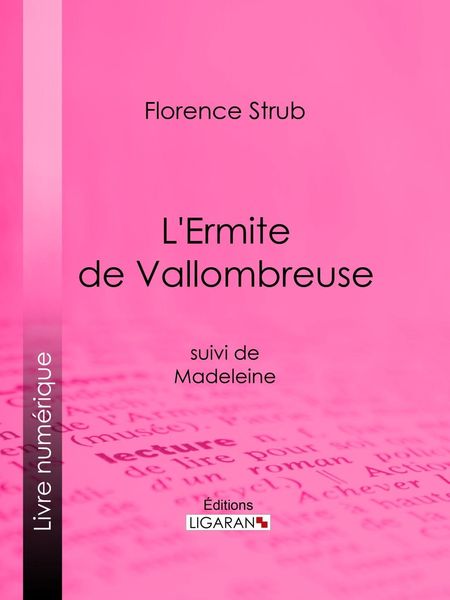 Produktbild: L'Ermite de Vallombreuse