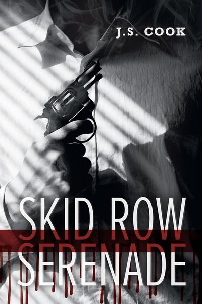 Produktbild: Skid Row Serenade