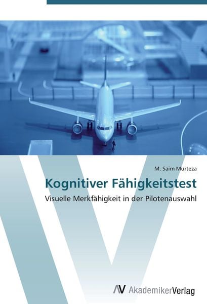 Produktbild: Kognitiver F&auml;higkeitstest