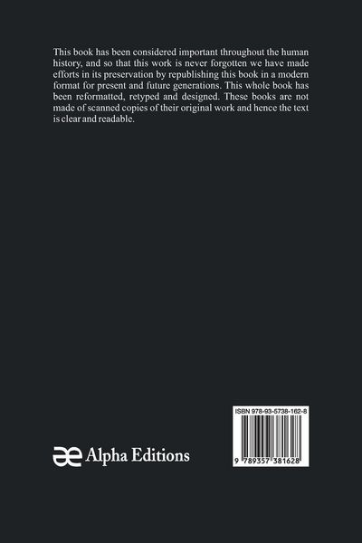 Produktbild: Paris and the Parisians in 1835 (Vol. 1)