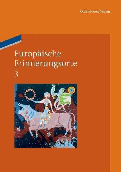Produktbild: Europa und die Welt