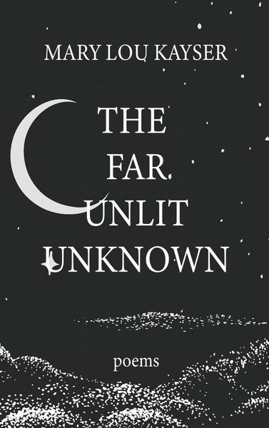 Produktbild: The Far Unlit Unknown