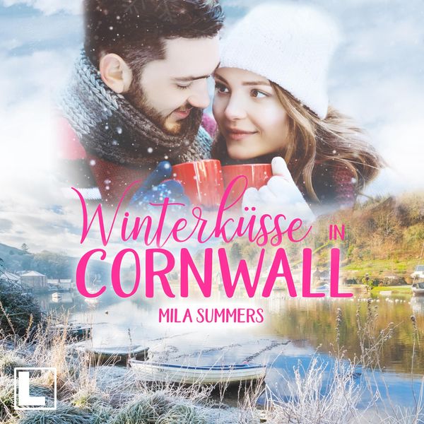 Winterküsse in Cornwall - Mila Summers, Audio, 4255674810127