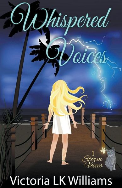 Produktbild: Whispered Voices