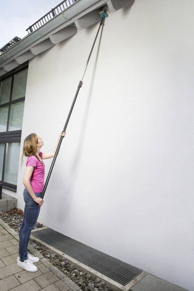 Produktbild: GARDENA 03634-20 Winkelbesen Combisystem