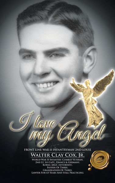 Produktbild: I Love My Angel