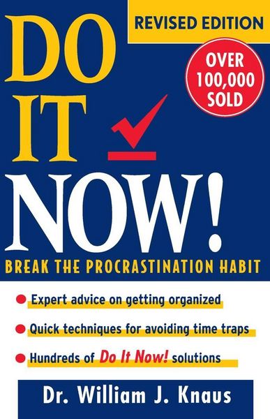 Produktbild: Do It Now!