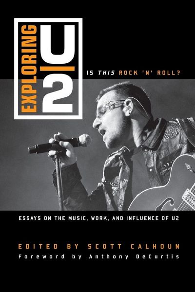 Produktbild: Exploring U2