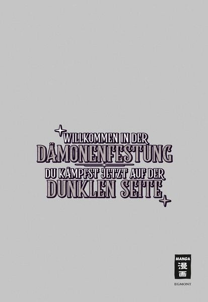 Produktbild: Willkommen in der D&auml;monenfestung &ndash; du k&auml;mpfst jetzt auf der dunklen Seite 12