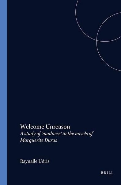 Produktbild: Welcome Unreason