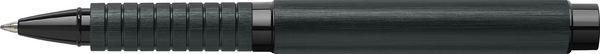 Produktbild: Faber-Castell Tintenroller Essentio Aluminium Schwarz