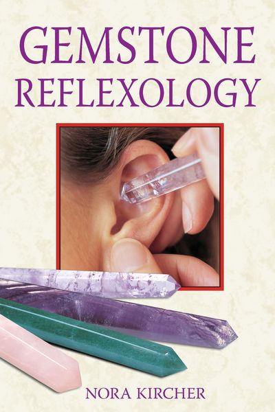 Produktbild: Gemstone Reflexology