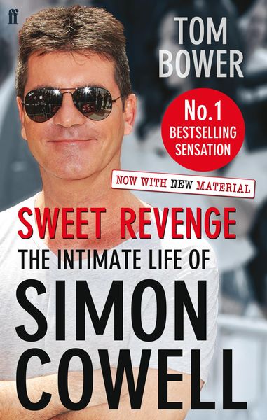 Produktbild: Sweet Revenge