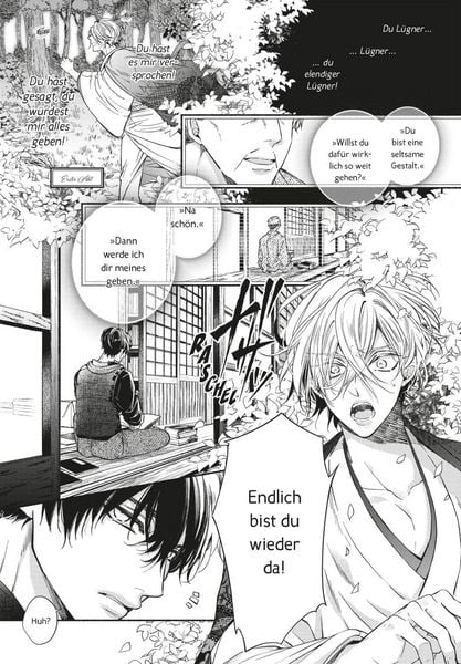 Produktbild: The Fox That Stole My Heart