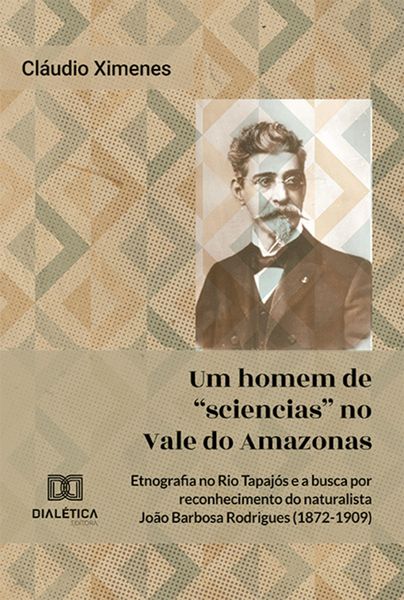 Produktbild: Um homem de "sciencias" no Vale do Amazonas