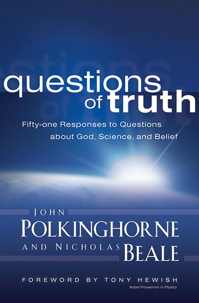 Produktbild: Questions of Truth