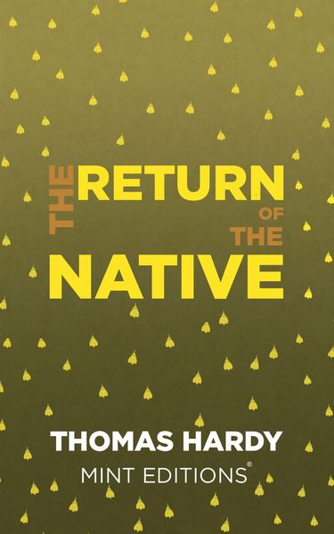 Produktbild: The Return of the Native
