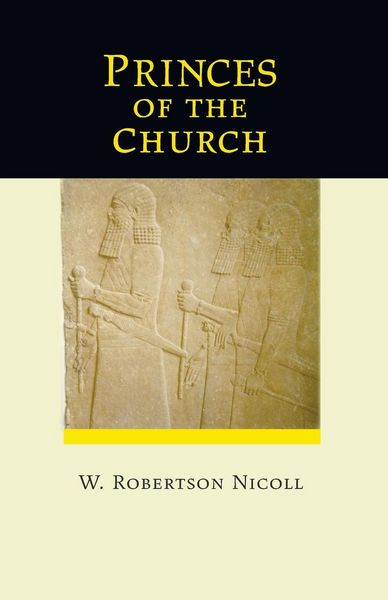 Produktbild: Princes of the Church