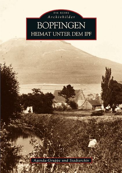 Produktbild: Bopfingen
