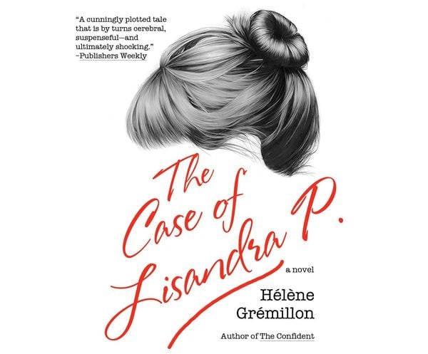 Produktbild: The Case of Lisandra P