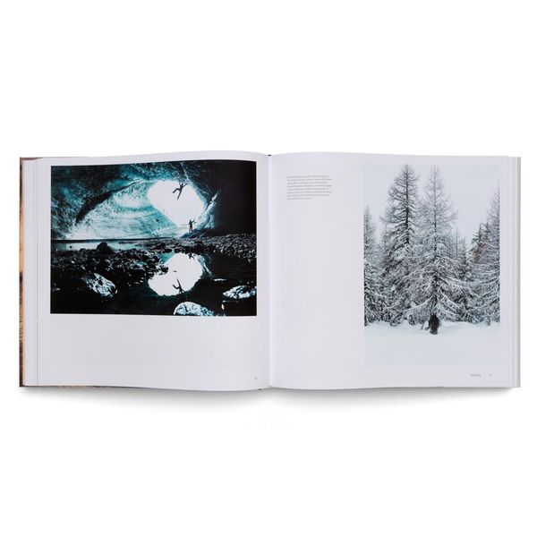 Produktbild: Powder