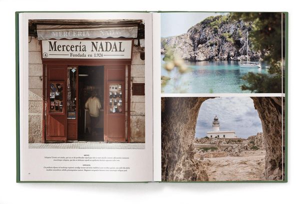 Produktbild: Charming Mallorca