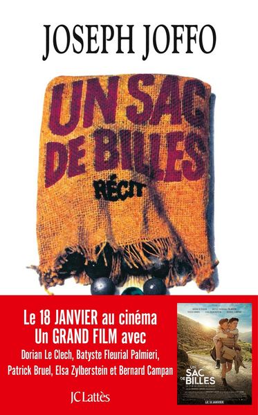 Produktbild: Un sac de billes