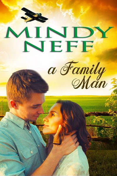 Produktbild: A Family Man