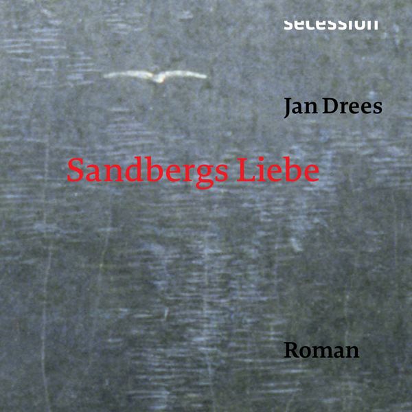 Produktbild: Sandbergs Liebe - Roman