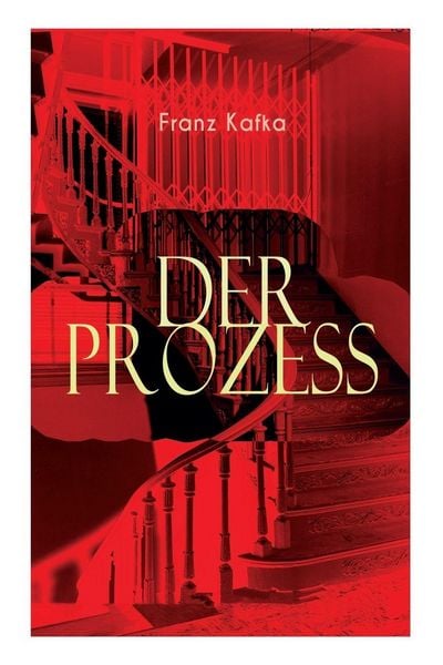 Produktbild: Der Prozess