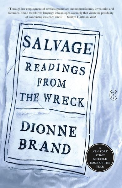 Produktbild: Salvage