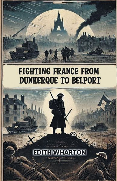 Produktbild: Fighting France From Dunkerque To Belport