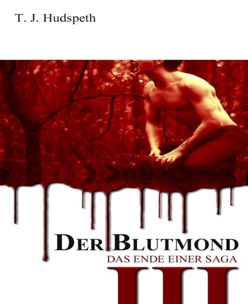 Produktbild: Der Blutmond - Teil 3