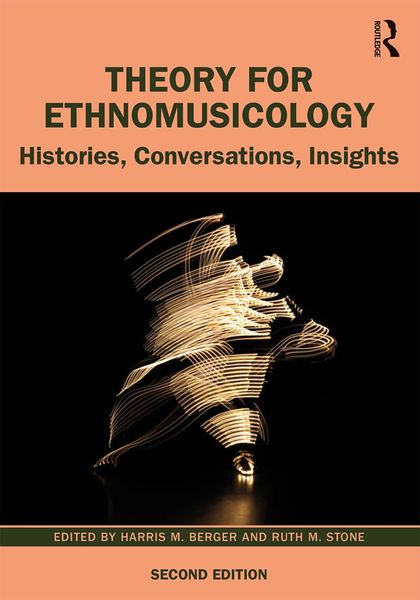 Produktbild: Theory for Ethnomusicology