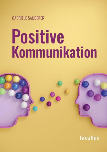 Produktbild: Positive Kommunikation