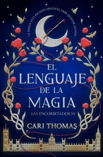 Produktbild: Lenguaje de la Magia, El