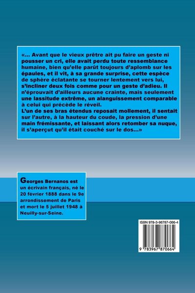 Produktbild: L'Imposture
