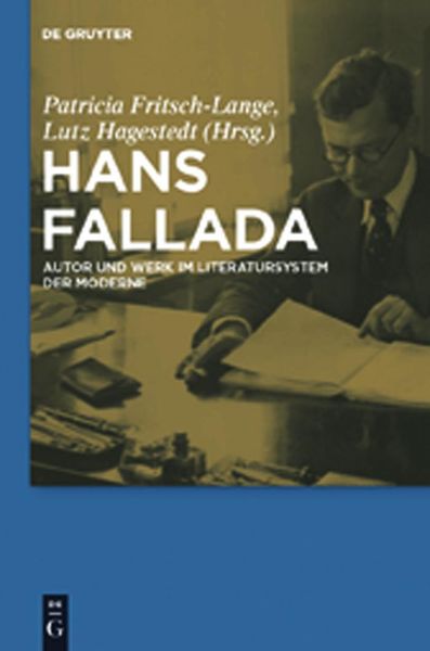 Produktbild: Hans Fallada