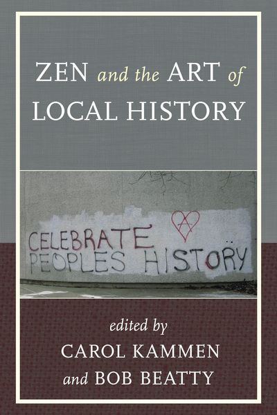 Produktbild: Zen and the Art of Local History
