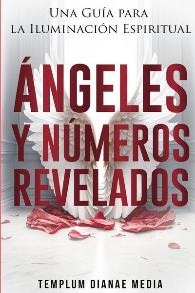 Produktbild: &Aacute;ngeles y N&uacute;meros Revelados