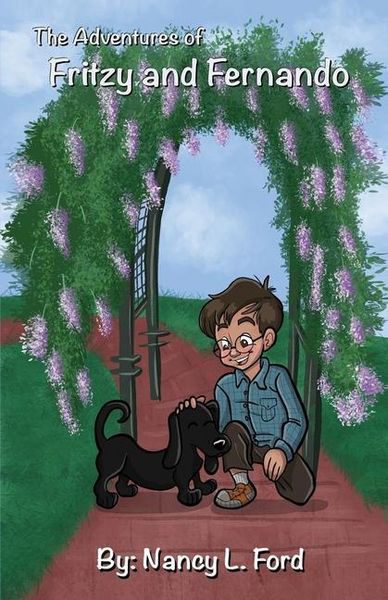 Produktbild: The Adventures of Fritzy and Fernando