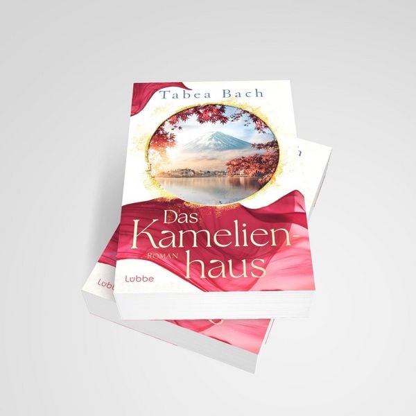 Produktbild: Das Kamelienhaus
