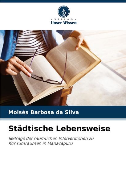 Produktbild: St&auml;dtische Lebensweise