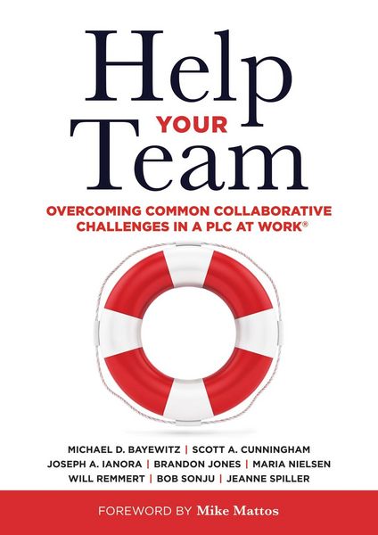Produktbild: Help Your Team