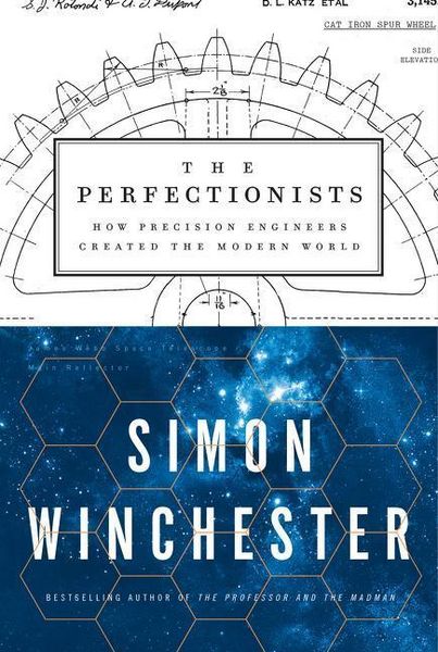 Produktbild: Winchester, S: The Perfectionists