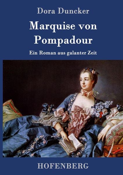 Produktbild: Marquise von Pompadour
