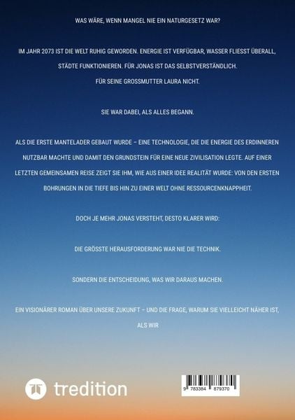 Produktbild: Wenn Mangel endet