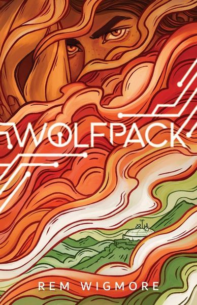 Produktbild: Wolfpack