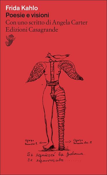 Produktbild: Poesie e visioni