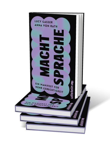 Produktbild: Macht Sprache